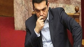 Yunanistan Başbakanı Çipras Nâzım Hikmet şiiriyle istifa etti