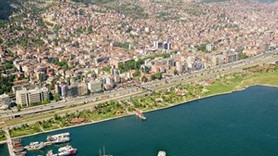 Kocaeli Umuttepe'ye 430 kişilik yurt binası!