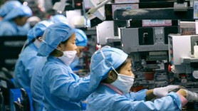 Çin 6,5 yılın en büyük düşüşünü yaşıyor!