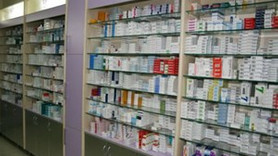 İlaç fiyatlarına 3 ila 5'lik 'zam' geliyor!