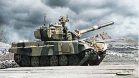 Savunma Sanayi'nin gözü yurt dışı pazarında!