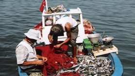 Balıkçılar 1 Eylül'ü bekliyor!