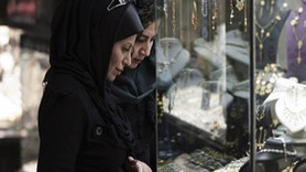 Türk altını İranlılar'ın gözdesi oldu