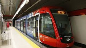 Metro ve Marmaray seferleri uzatıldı!