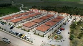 Sandıklı Hüdai Kaplıcaları işyeri ihalesi 8 Eylül'de!