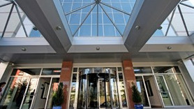 Lezha Devlet Hastanesi'nin biyokimya laboratuvarı yenilendi!