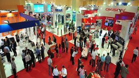 ISAF 2015, 17-20 Eylül tarihleri arasında düzenlenecek!