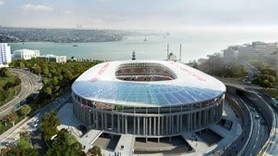 Vodafone Arena açılış tarihi belli oldu!