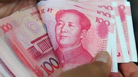 Çin Merkez Bankası faiz oranlarını indirdi!