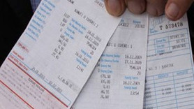 Elektrik faturasında yeni dönem başlıyor