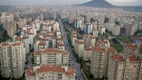 İçerenköy İETT Sitesi kentsel dönüşüm imar planı askıda!