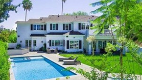 Marc Antony'nin California'daki evi 4.3 milyon dolara satışta!