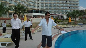 İbrahim Tatlıses Bodrum'daki otelini 13 milyon TL'ye satıyor!