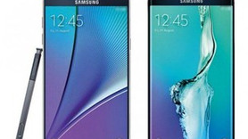 Samsung yeni telefonlarını tanıttı!