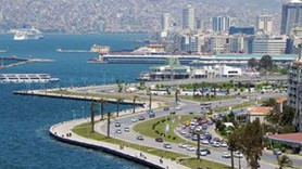 İzmir Konak'ta 4.7 milyon TL'ye satılık depo!