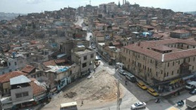 Gaziantep'te 10.5 milyon TL'ye satılık arsalar!