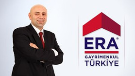 ERA Türkiye İş Geliştirme Direktörü Gürkan Akkuş oldu!