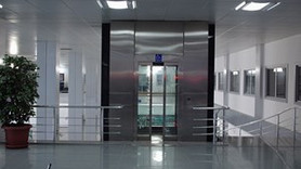 Asansörlerle binalarda yüzde 70 enerji tüketimi sağlayın!