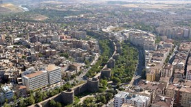 Diyarbakır kentsel dönüşümüne yüzde 90 hibe desteği!
