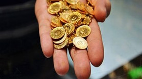 Altın fiyatları yükselince çeyrek aldık