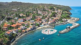 Mudanya'dan barışa büyük katkı