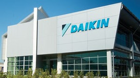 Daikin, Avrupa'daki ilk deneyimleme merkezini İstanbul'da açıyor!