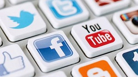 İnterneti sosyal medya için kullanıyoruz