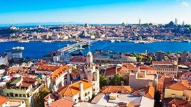 İstanbul'da kiralar yüzde 12 artış gösterdi