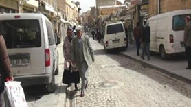 Vatandaşın kaldırım işgali isyanı!