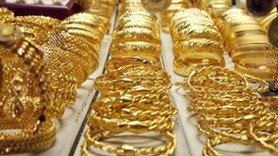 Altın fiyatları yükselince darphane üretimi azalttı