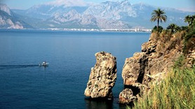 Rus turist gelmez oldu Antalya'lı kan ağlıyor!