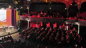 Dünyanın en görkemli 10 konser salonu!