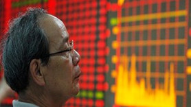 Küresel piyasalar ABD verilerini izliyor