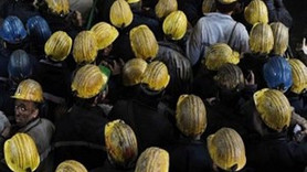 Madenlerde yeni bir kriz başladı