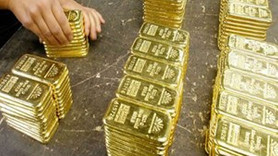 Mısır Hazinesi'nde şok hırsızlık