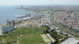 Zeytinburnu askeri alanı imara mı açılacak?
