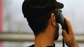 Bilgilerinizi vermeyin!