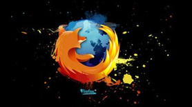Mozilla Firefox'a siber saldırı