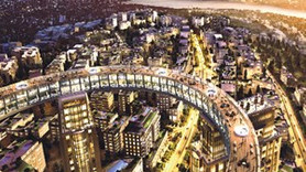İşte Beyoğlu'nun çehresini değiştirecek projeler!