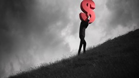 Özel sektörün borcu tavan yaptı