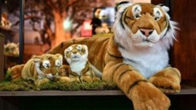 Oyuncak dünyası bu fuarda buluşuyor!