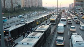 Bayramda İstanbulluya toplu taşıma müjdesi