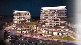 Real Merter satışta! 300 bin TL'den başlayan fiyatlarla...