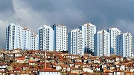 İstanbul'daki riskli yapılar yenileniyor