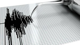 Erzurum’da sabaha karşı 3.9 büyüklüğünde deprem