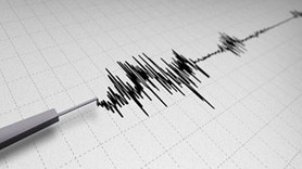 Erzurum ve Antalya'da deprem oldu