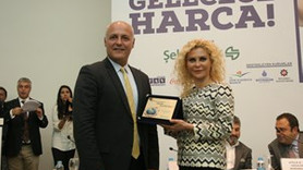 EGD'den Medyaradar'a anlamlı ödül