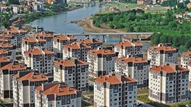 TOKİ, yarın milyondan fazla konut inşa etti