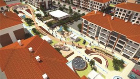 Eskişehir’in en gözdesi olacak