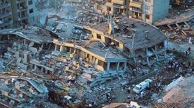 Deprem riski için ne kadar harcama yapıldı?